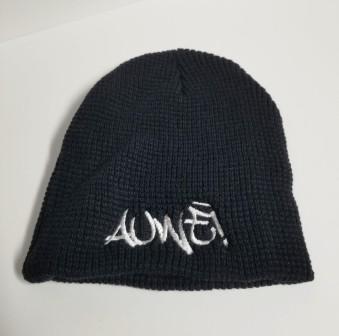 Auwē! Waffle Ribbed Beanie