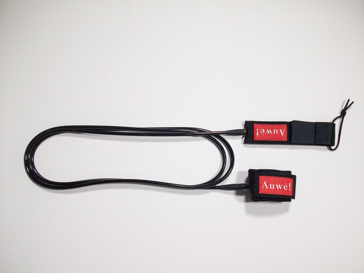 Big wave on sale surf leash