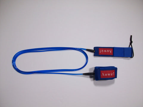 Premium Long Board Comp Surf Leashes